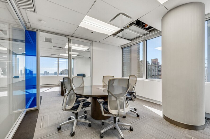 More Photos Of 805 Third Ave, New York Office For Lease