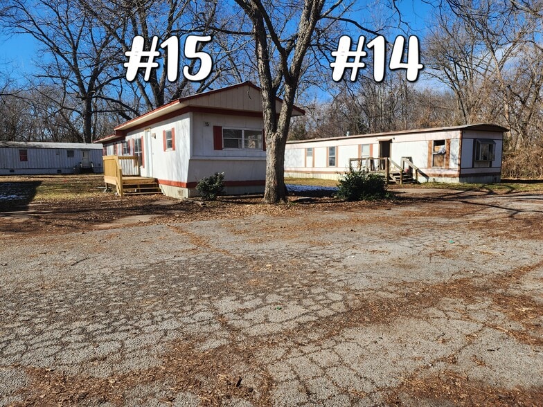 More Photos Of 37 S Acres W, Bristow Manufactured Housing Mobile Home Park For Sale