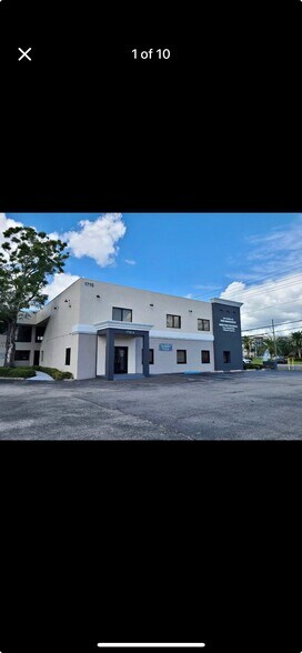 More Photos Of 1715 Eastbay Dr. Largo, Fl 33771, Largo Medical For Lease