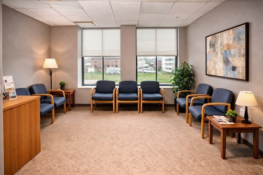 More Photos Of 1151 Robeson St, Fall River Medical For Sale