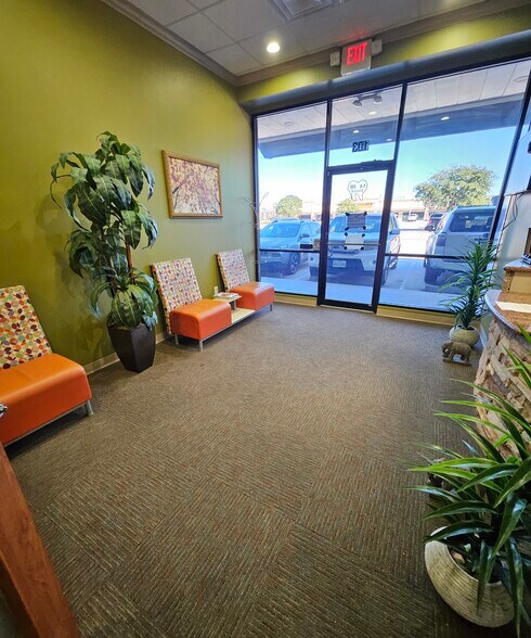 More Photos Of 469 Fm 1488 Rd, Conroe Storefront For Lease