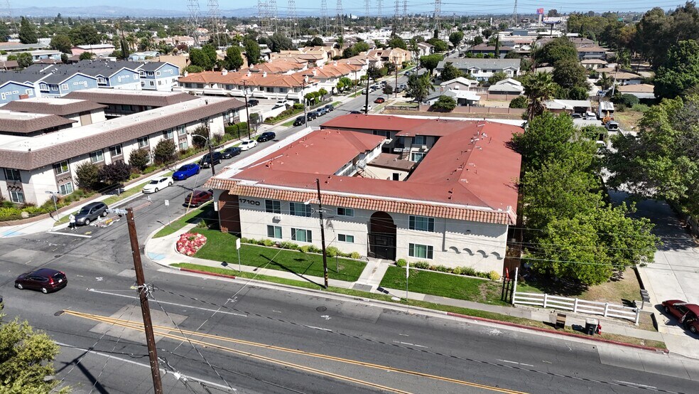 More Photos Of 17100 Downey Ave, Bellflower Apartments For Sale