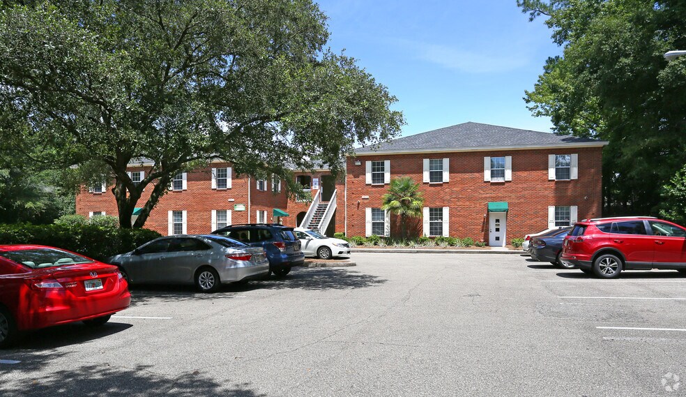 More Photos Of 1311 N Paul Russell Rd, Tallahassee Office For Sale