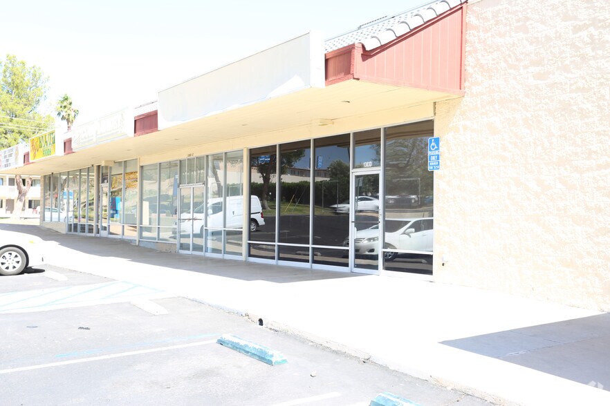 More Photos Of 1303-1311 E Main St, Barstow Unknown For Lease