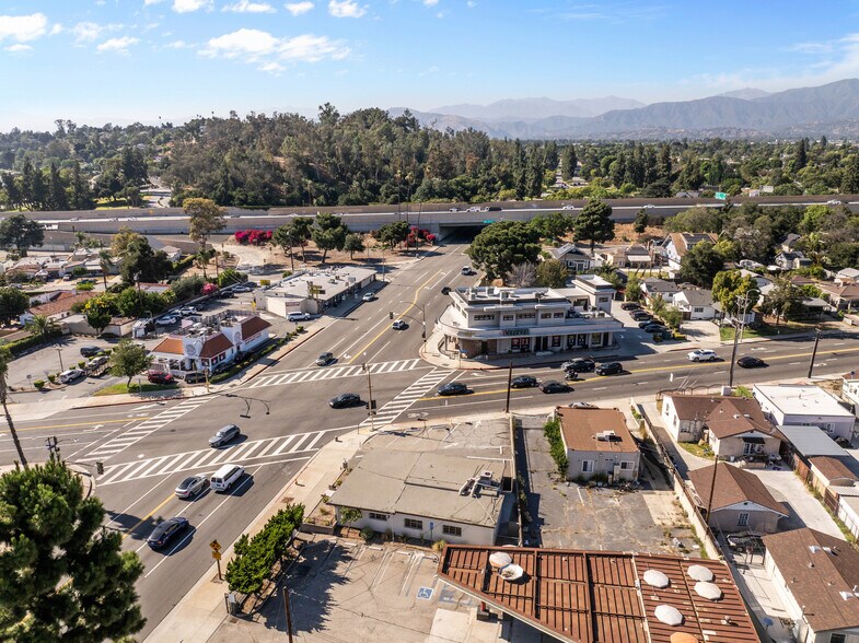 More Photos Of 1192 N White Ave, Pomona Office For Lease