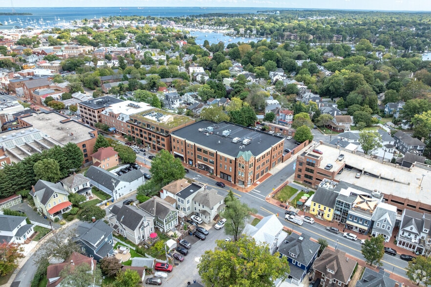 More Photos Of 151 West St, Annapolis Office For Lease