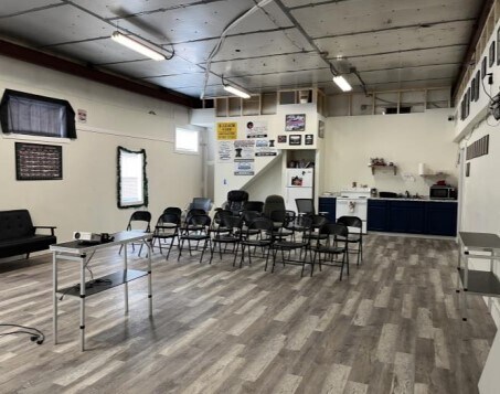 More Photos Of 1143 Elmira Rd, Newfield Auto Repair For Sale