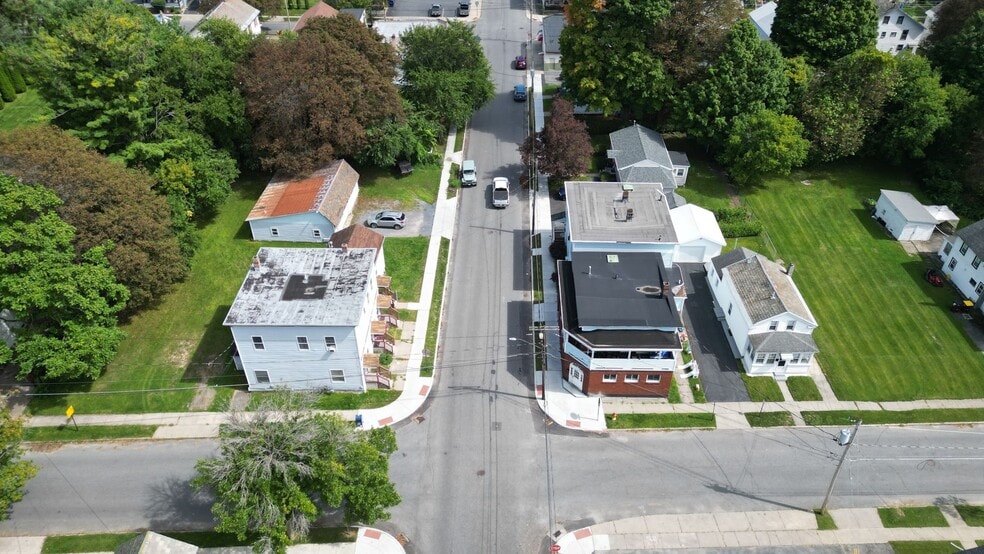 More Photos Of , Glens Falls Multifamily For Sale