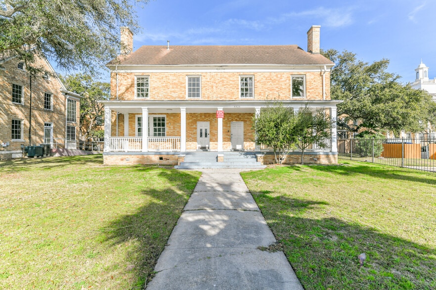 More Photos Of 1424 45th st, Galveston Land For Sale