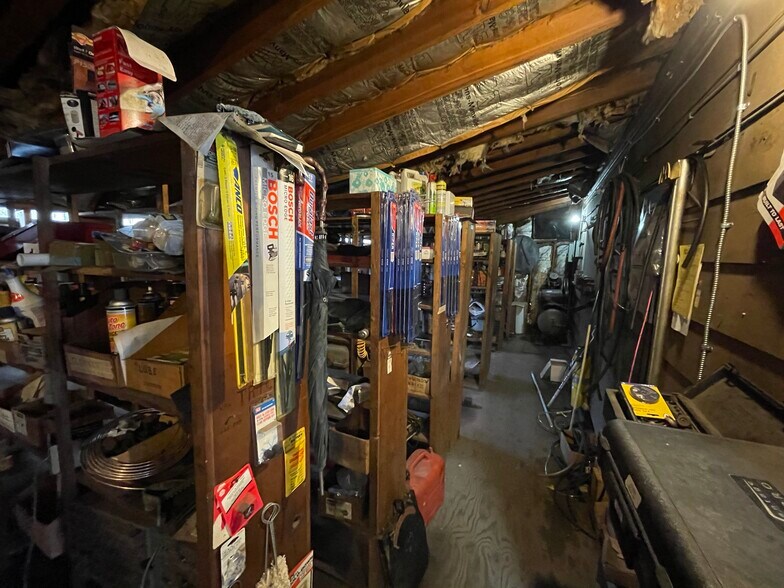 More Photos Of 1531 Route 163, Oakdale Auto Repair For Sale