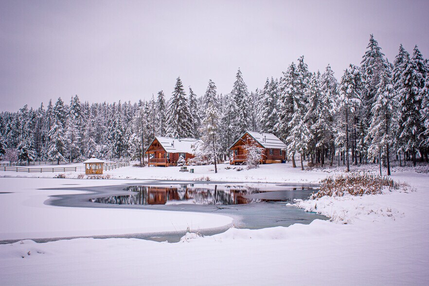 More Photos Of 1845 Hodgson Rd, Whitefish Hotel For Sale