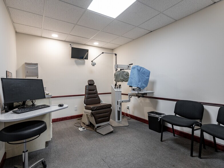 More Photos Of 80 Technology Dr, South Charleston Medical For Sale