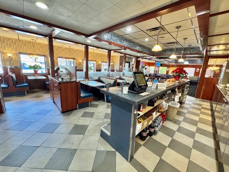 More Photos Of 232-236 Broadway, Amityville Storefront Retail Residential For Sale