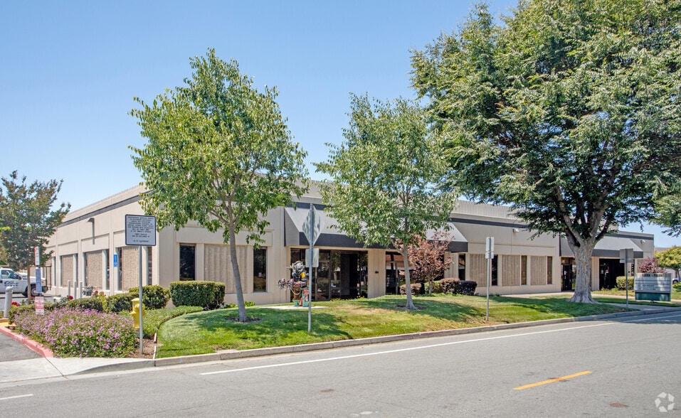 Primary Photo Of 1257 Tasman Dr, Sunnyvale Unknown For Lease