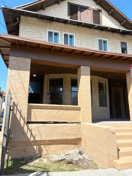 More Photos Of 1317 Linwood Ave, Los Angeles Apartments For Sale