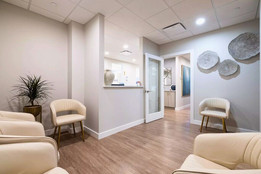 More Photos Of 1817 Black Rock Tpke, Fairfield Medical For Sale