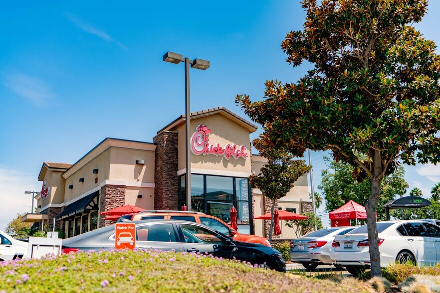 More Photos Of 1020-1160 S Harbor Blvd, Fullerton Unknown For Sale