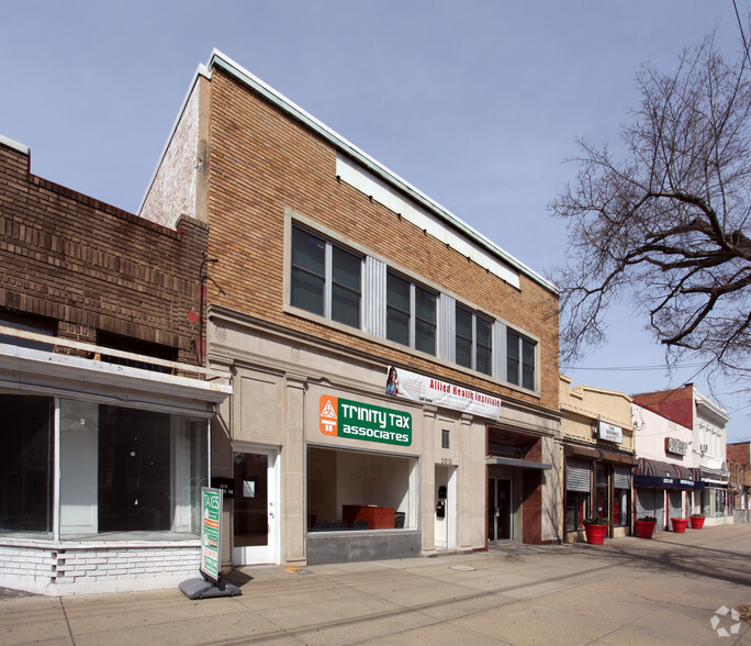 Primary Photo Of 2010-2012 Rhode Island Ave NE, Washington Storefront Retail Office For Lease