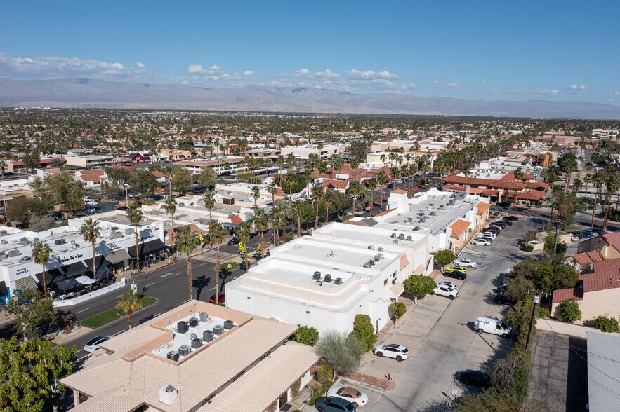 More Photos Of 73151 El Paseo, Palm Desert Storefront Retail Office For Sale