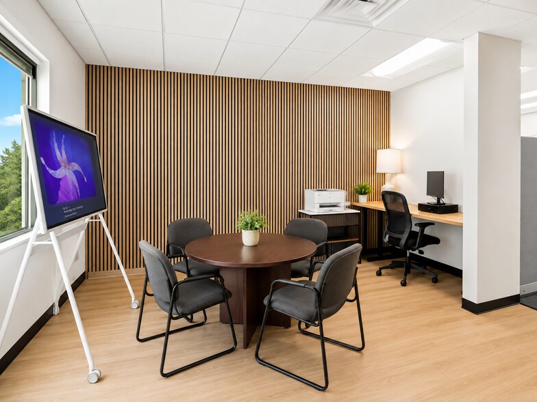 More Photos Of 935 N Plum Grove Rd, Schaumburg Office For Sale