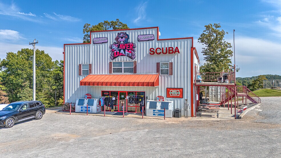 More Photos Of 11792 Highway 187, Eureka Springs Trailer Camper Park For Sale