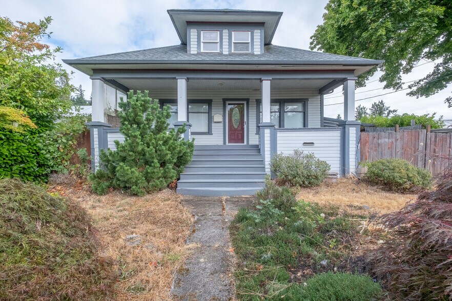 More Photos Of 55 Q St, Cottage Grove Land For Sale