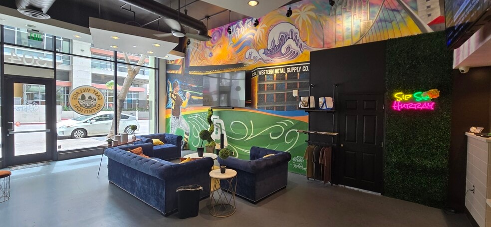 More Photos Of 304 11th Ave, San Diego Multifamily For Sale