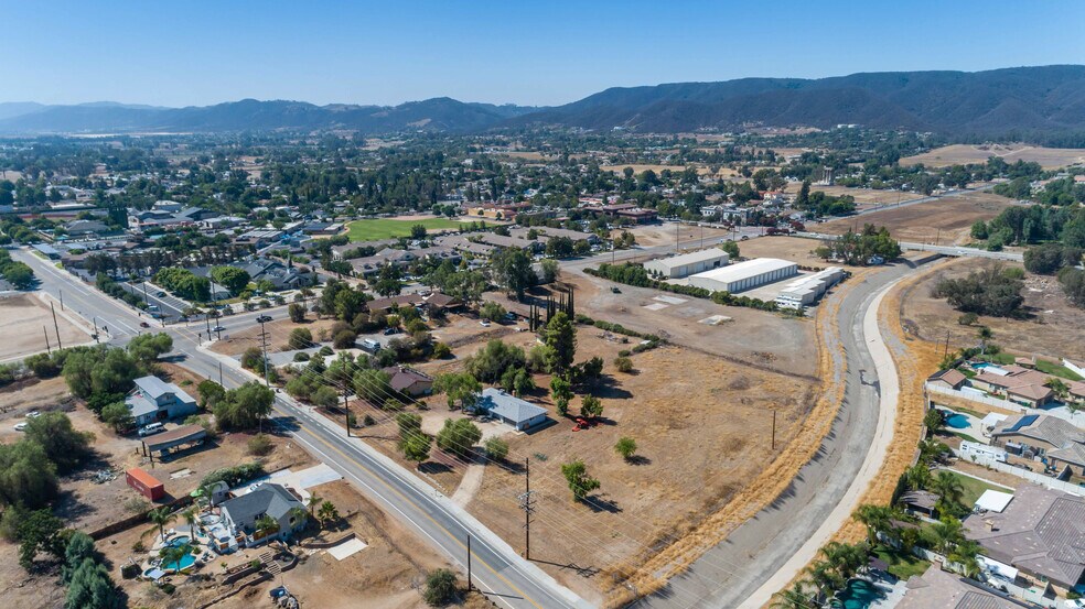 More Photos Of 24567 Adams Ave, Murrieta Land For Sale