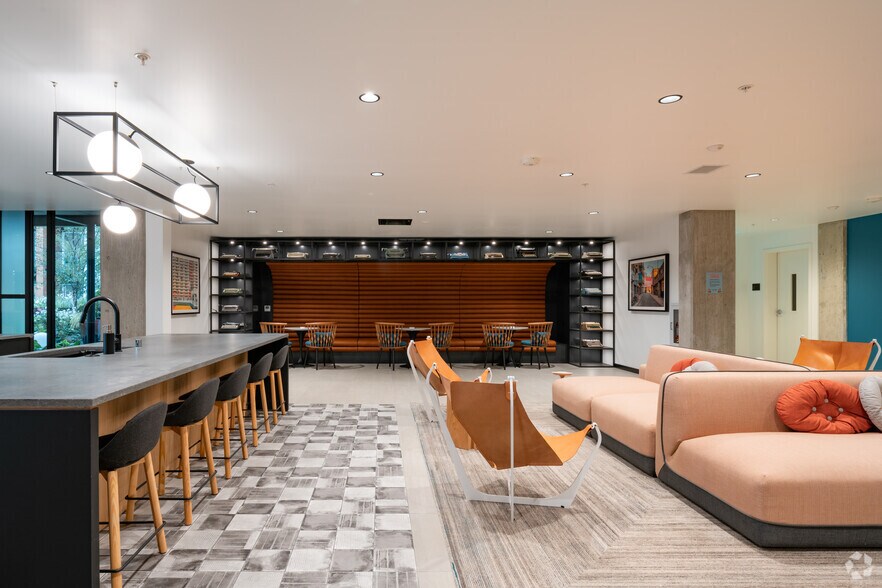 More Photos Of 2309 S Jackson St, Seattle Apartments For Lease