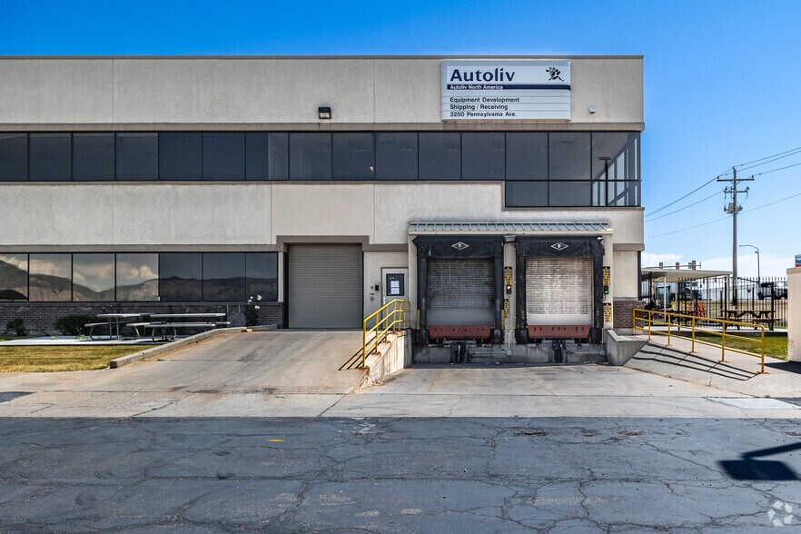 More Photos Of 3250 Pennsylvania Ave, Ogden Research And Development For Sale