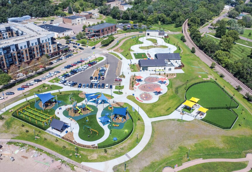 More Photos Of 155 E 4th Pl, Sioux Falls Apartments For Lease