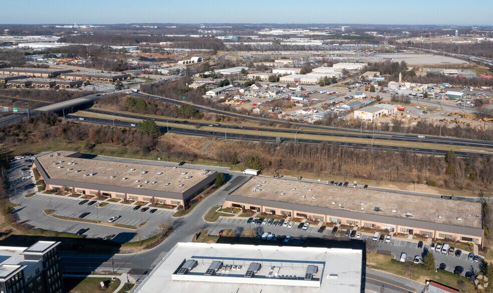 More Photos Of 8955 Henkels Ln, Annapolis Junction Flex For Lease