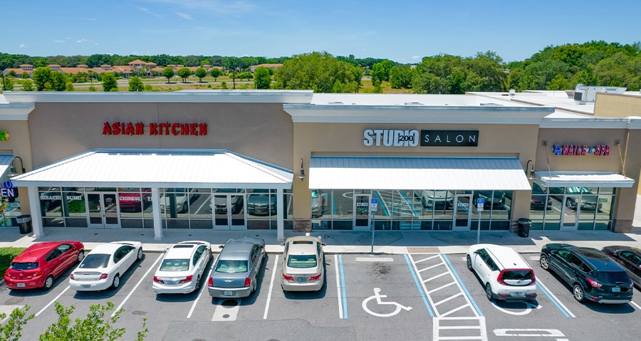 More Photos Of 7859 SW Highway 200, Ocala General Retail For Lease