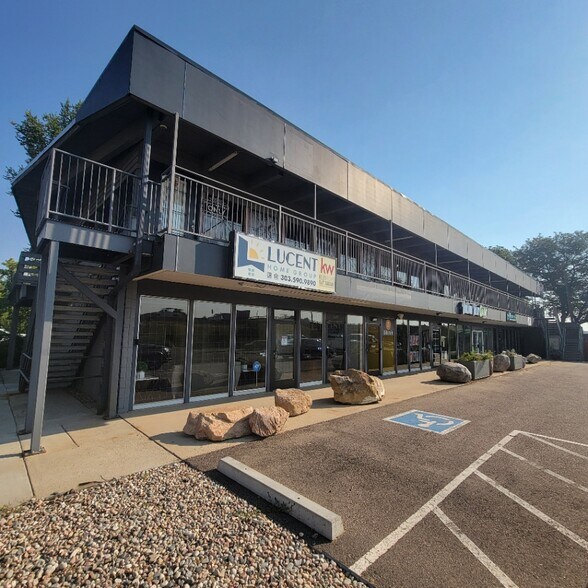 More Photos Of 5253-5295 W 48th Ave, Denver Storefront Retail Office For Sale