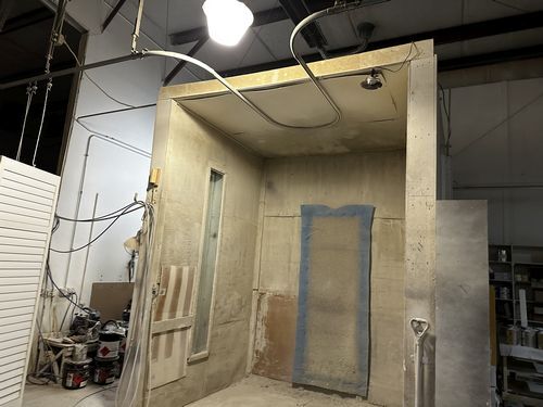 More Photos Of 707 N Frontier Dr, Papillion Service For Sale