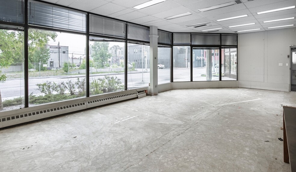 More Photos Of 1305 11th Ave SW, Calgary Office For Lease