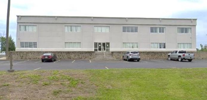 Primary Photo Of 10401 Teays Valley Rd, Scott Depot Office For Lease
