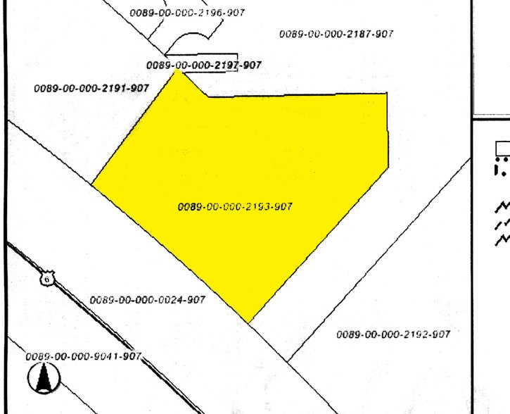 More Photos Of 5603 Highway 6, Missouri City Freestanding For Lease