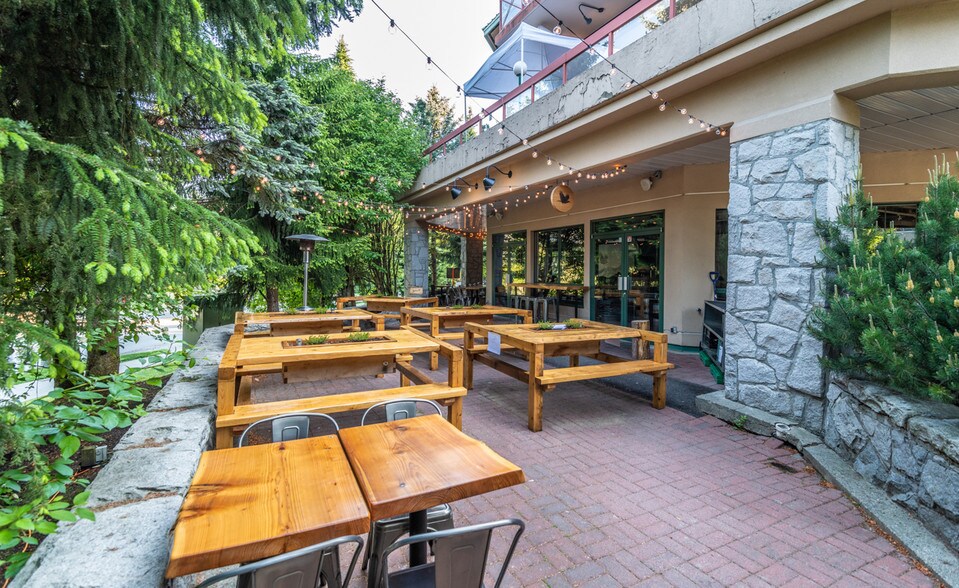 More Photos Of 4368 Main St, Whistler Storefront For Sale