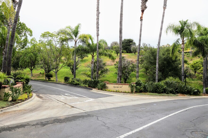 More Photos Of 18186 Querida Sol, Rancho Santa Fe Land For Sale