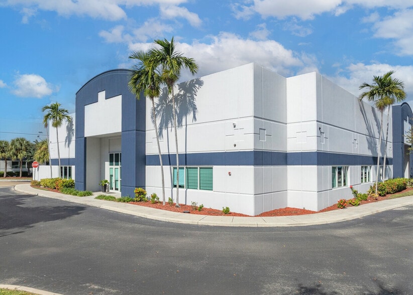 Primary Photo Of 300 Northpoint Pky, West Palm Beach Unknown For Lease