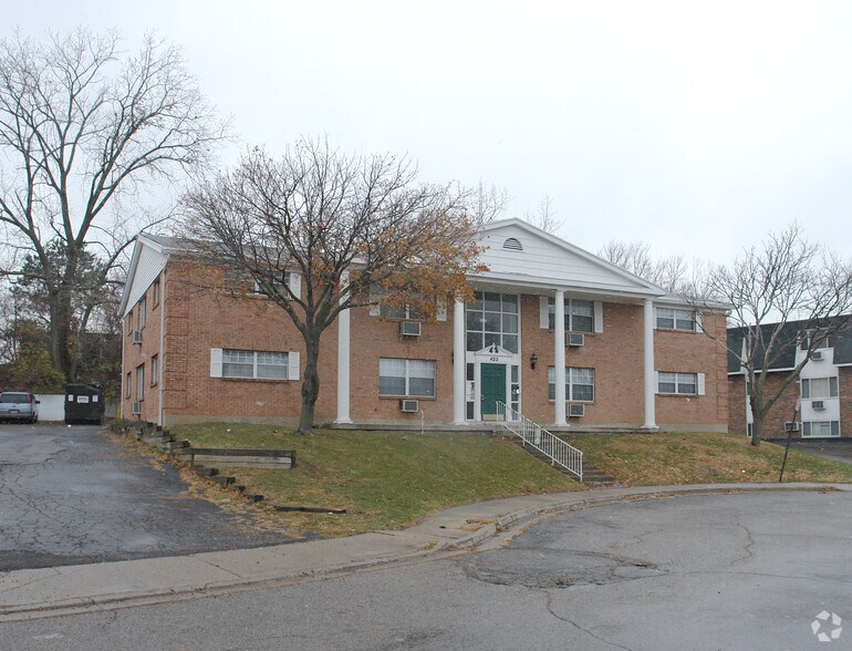 More Photos Of 423 Briarwood Ave, Dayton Apartments For Sale