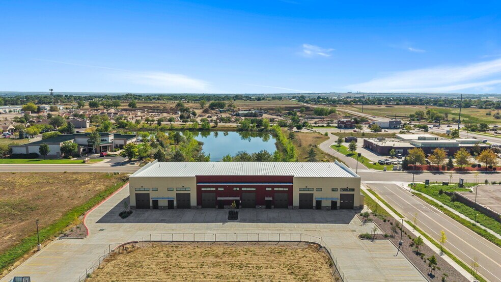 More Photos Of 351 W 66th St, Loveland Warehouse For Sale