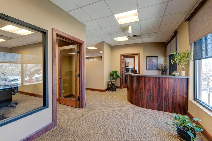 More Photos Of 103 4th St, Castle Rock Office For Sale