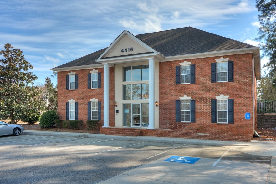 More Photos Of 4416 Columbia Rd, Martinez Office For Lease