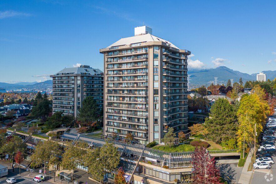 More Photos Of 3701 Hastings St, Burnaby Apartments For Lease