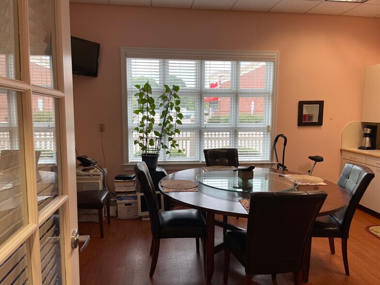 More Photos Of 1024 S Horner Blvd, Sanford Medical For Lease