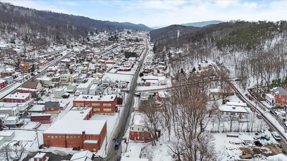 More Photos Of 339 Frederick St, Cumberland Multifamily For Sale