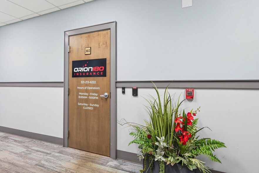 More Photos Of 930 S Harbor City Blvd SW, Melbourne Office For Sale
