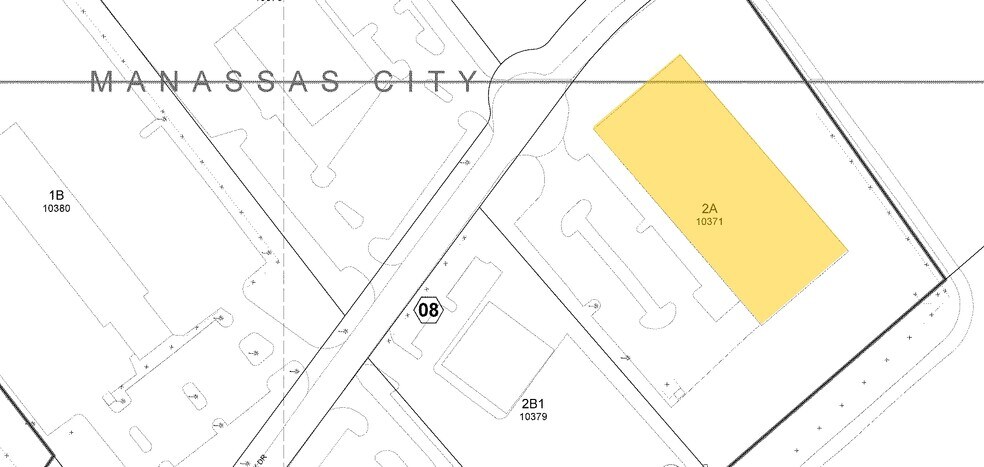 More Photos Of 10371 Central Park Dr, Manassas Industrial For Lease